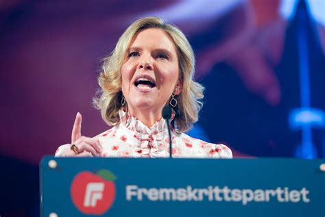 hvor gammel er sylvi listhaug